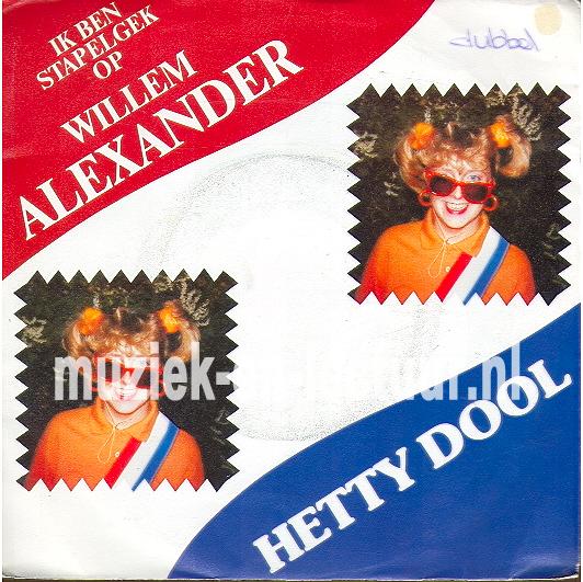 Willem Alexander - Willem Alexander