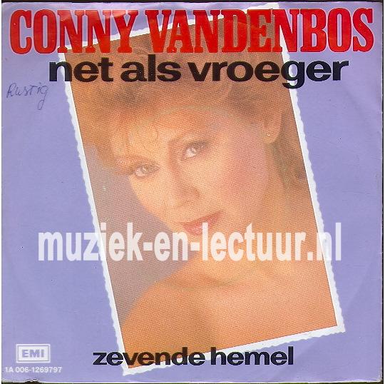 Net als vroeger - Zevende hemel