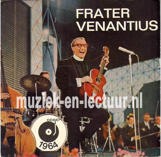 Frater Venantius - Frater Venantius