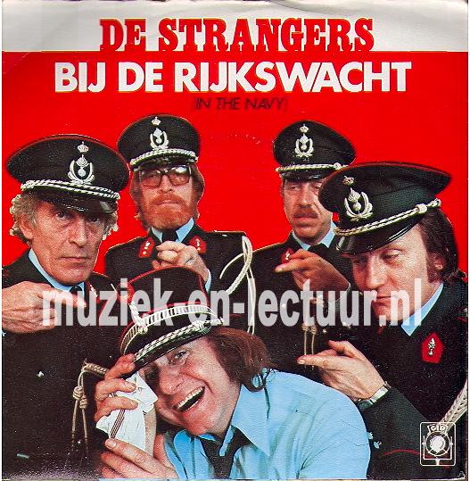 Bij de rijkswacht - Melksjoekkelat me neutjes Bij de rijkswacht - Melksjoekkelat me neutjes