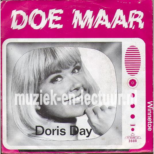 Doris Day - Winnetoe