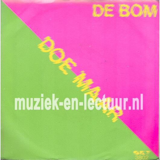 De bom - Skunk - Mam o man