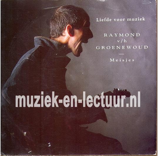Liefde voor muziek - Meisjes Liefde voor muziek - Meisjes