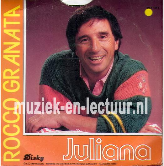 Juliana - Guiliana