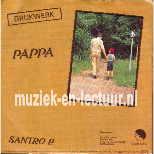 Papa - Santro P.