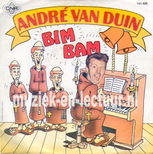 Bim Bam - Als je huilt