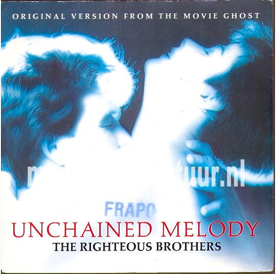 Unchained melody - Soul and inspiration