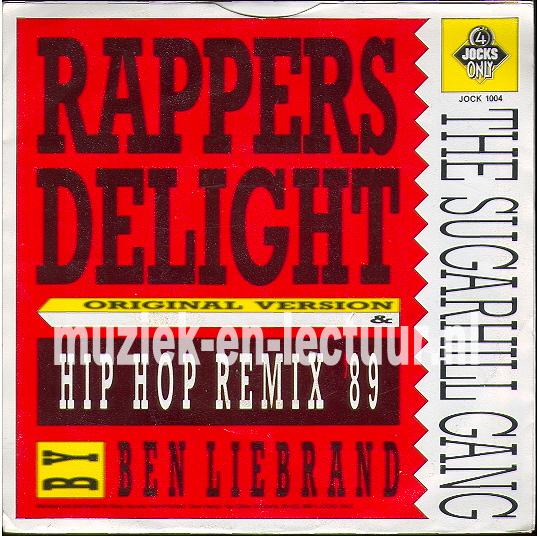 Rappers delight - Rappers delight