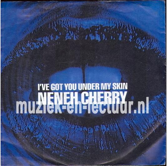 I've got you under my skin - I've got you under my skin (instr.)