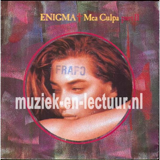 Mea Culpa part 2 - Mea Culpa part 2 Mea Culpa part 2 - Mea Culpa part 2