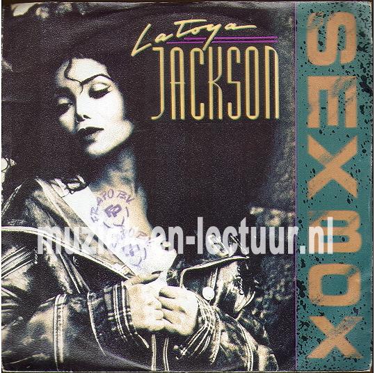 Sexbox - Sexbox (instr.)