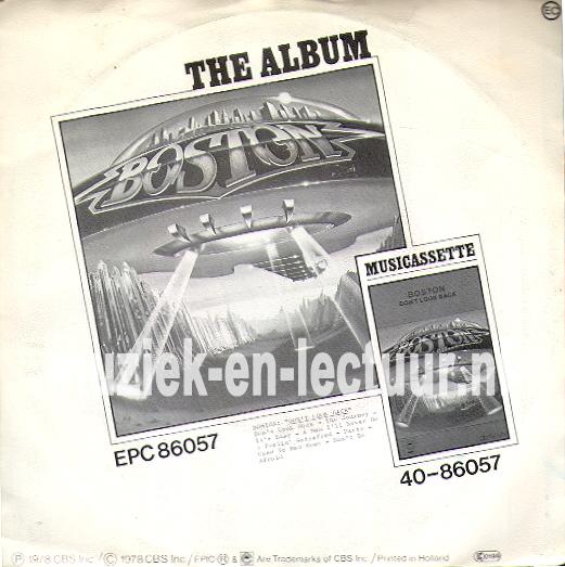 Don't look back - The journey Don't look back - The journey