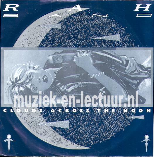 Clouds across the moon - Clouds across the moon Clouds across the moon - Clouds across the moon