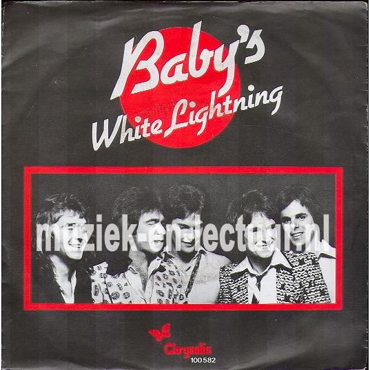 White lightning - Wrong or wright