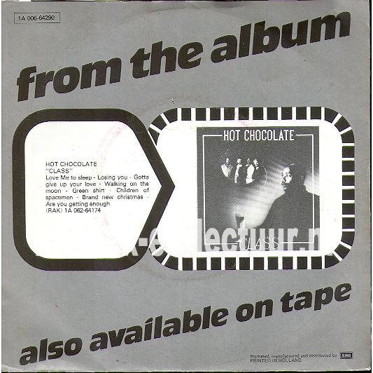 Gotta give up your love - Children of spacemen Gotta give up your love - Children of spacemen