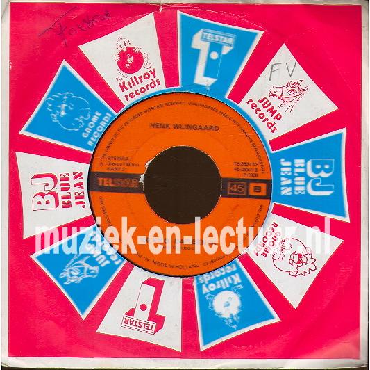 Met de vlam in de pijp - 100 kilo, dat ben ik Met de vlam in de pijp - 100 kilo, dat ben ik