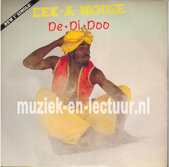 De Di Doo - Dub mix