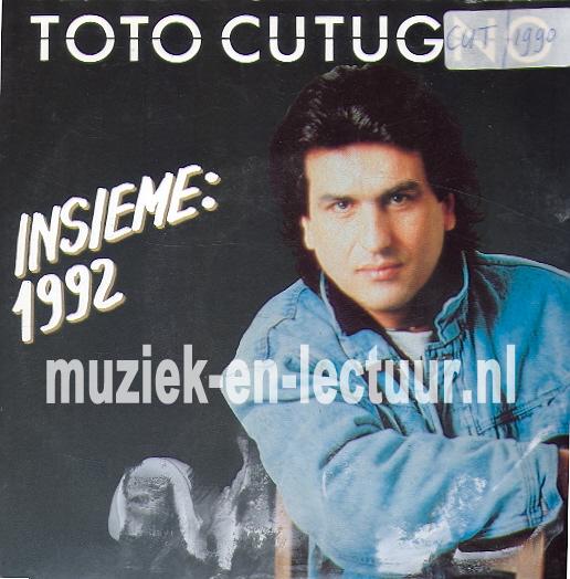 Insieme: 1992 - Insieme :1992 (instr.)