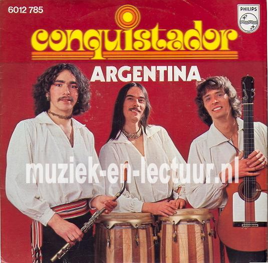 Argentina - U.O.ME.