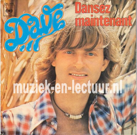 Dansez maintenant - Dimanche avec toi