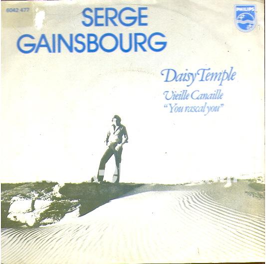 Daisy Temple - Vieille canaille Daisy Temple - Vieille canaille