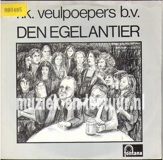 Den egelantier - Goade mee