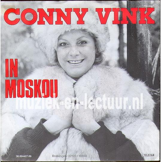 In Moskou - Medley In Moskou - Medley