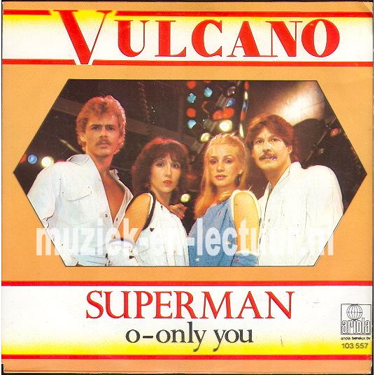 Superman - O only you