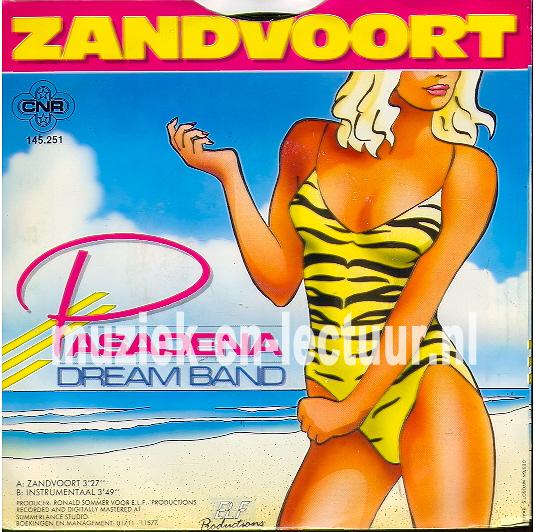 Zandvoort - Zandvoort (instr.)