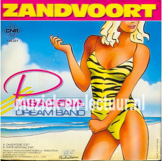 Zandvoort - Zandvoort (instr.)