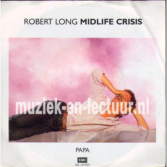 Midlife crisis - Papa Midlife crisis - Papa