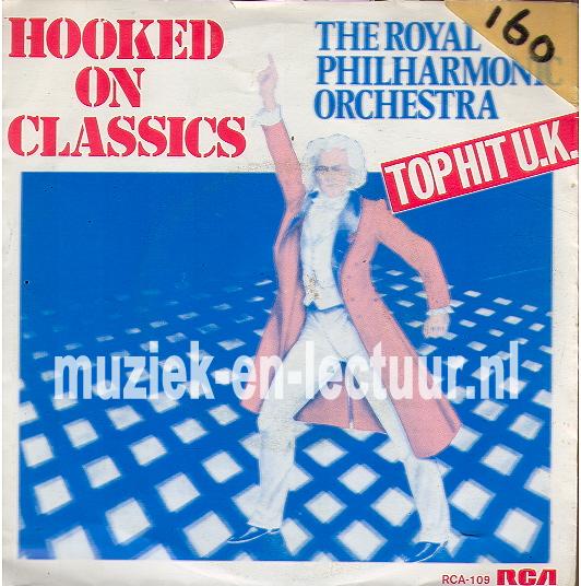 Hooked on classics - Hooked on classics