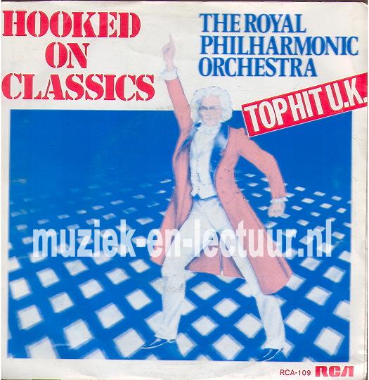 Hooked on classics - Hooked on classics