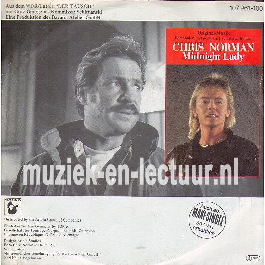 Midnight lady - Woman (instr.) Midnight lady - Woman (instr.)