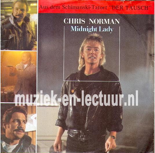 Midnight lady - Woman (instr.) Midnight lady - Woman (instr.)