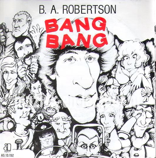 Bang bang - B side the C side