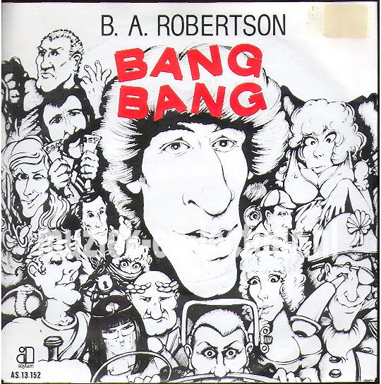 Bang bang - B side the C side