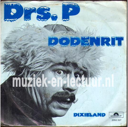 Dodenrit - Dixieland