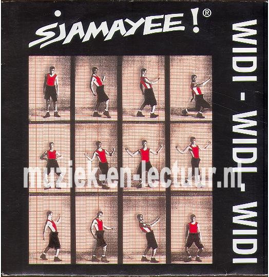 Widi widi widi - Widi widi blues Widi widi widi - Widi widi blues