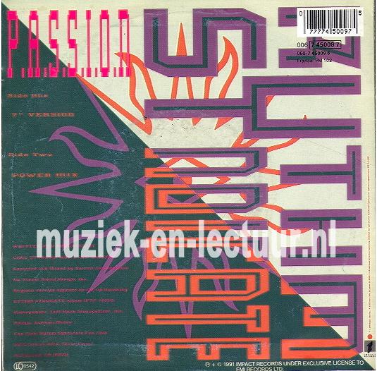 P.A.S.S.I.O.N. - P.A.S.S.I.O.N. P.A.S.S.I.O.N. - P.A.S.S.I.O.N.