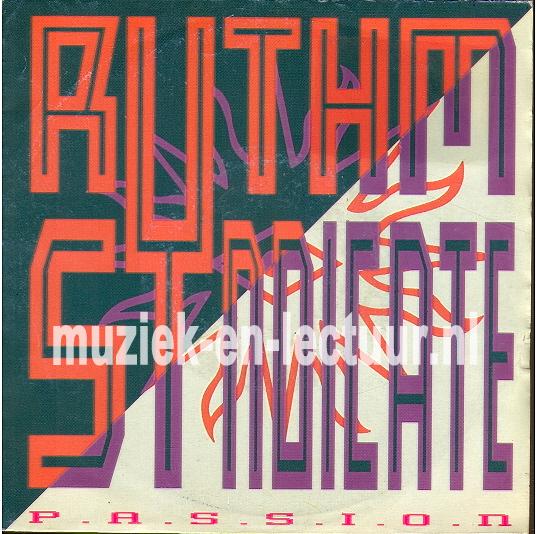 P.A.S.S.I.O.N. - P.A.S.S.I.O.N. P.A.S.S.I.O.N. - P.A.S.S.I.O.N.