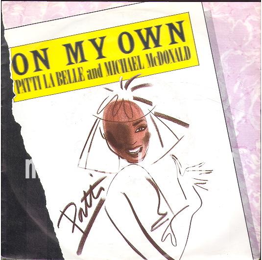 On my own - Stir it up