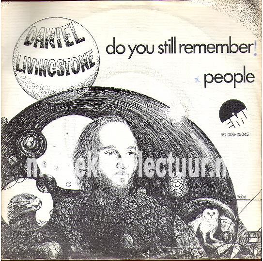 Do you still remember - People