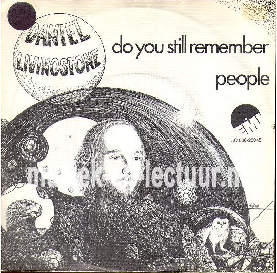 Do you still remember - People