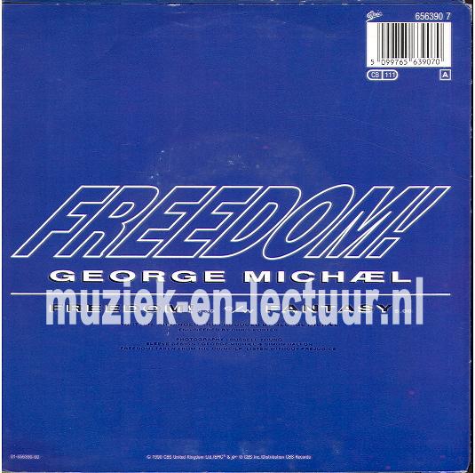Freedom! - Fantasy