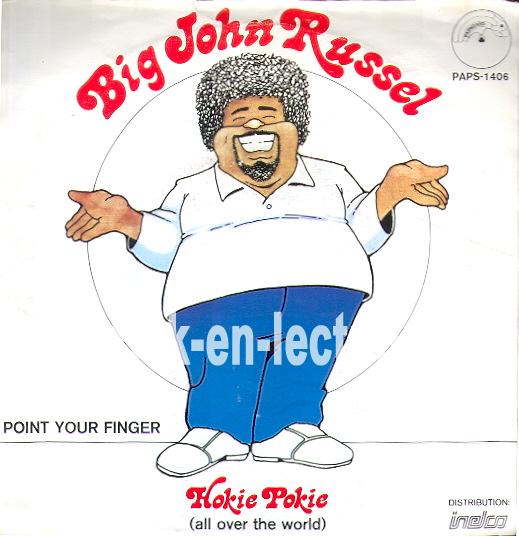 Hokie Pokie - Point your finger Hokie Pokie - Point your finger