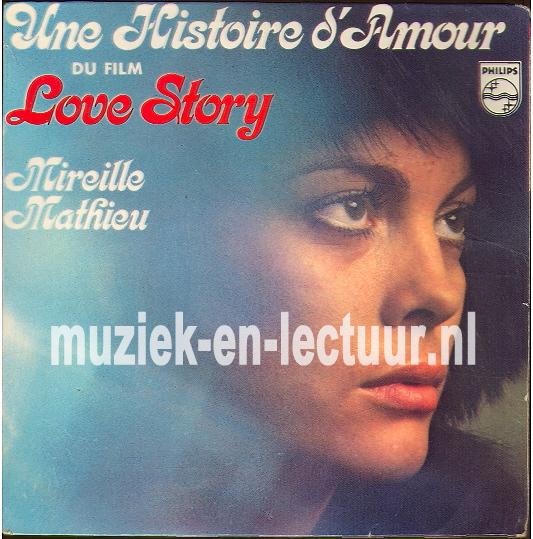 Une histoire d'Amour (love story) - On a tous rendez-vous un jour