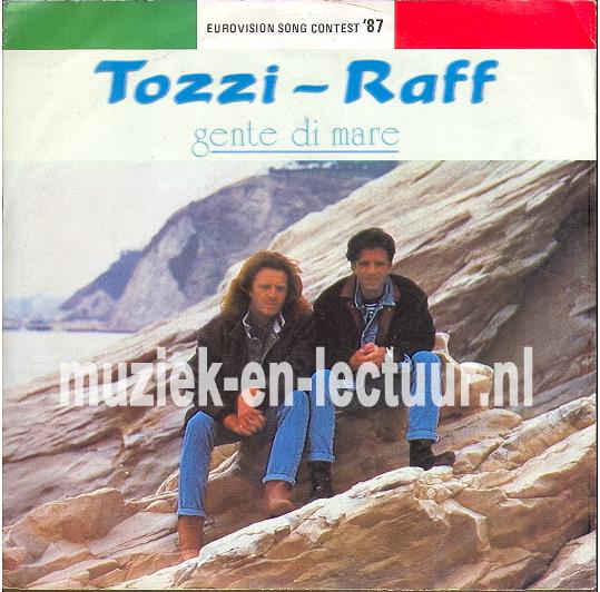 Gente di mare - Lascia che sia il tuo cuore Gente di mare - Lascia che sia il tuo cuore