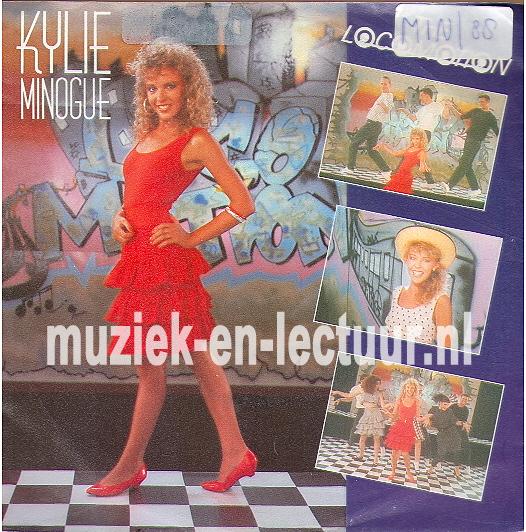 Locomotion - I'll still be loving you Locomotion - I'll still be loving you