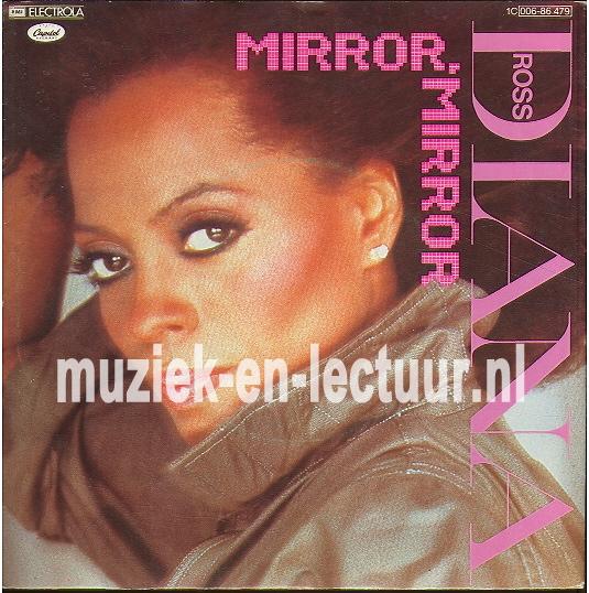 Mirror, mirror - Sweet nothings